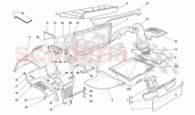 REAR STRUCTURES AND COMPONENTS