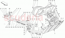 COOLING - RADIATOR AND PIPES