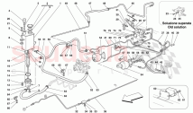 SELF-LEVELLING SUSPENSION SYSTEM -Not for 456 GTA-