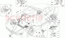 BRAKE SYSTEM -Applicable for GD-