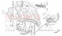 Engine Bonnet