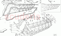 RIGHT HAND CYLINDER HEAD