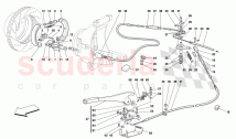 HAND-BRAKE CONTROL