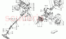 STEERING COLUMN