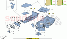 PASSENGER COMPARTMENT MATS