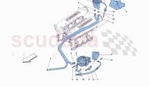 Command Sterzopompa E Reservoir Power Steering