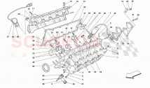 R.H. CYLINDER HEAD