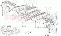 Air Intake Manifolds