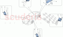 TYRE PRESSURE MONITORING SYSTEM