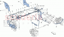 TURBOCHARGING SYSTEM ADJUSTMENTS