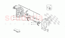 INSIDE GEARBOX CONTROLS