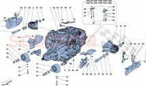 GEARBOX HOUSING