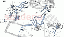 AC SYSTEM - WATER AND FREON