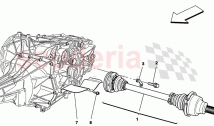 Gearbox and Transmission