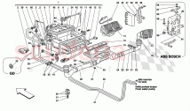 EVAPORATOR UNIT AND PASSENGERS COMPARTMENT AERATION