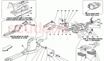 REAR EXHAUST SYSTEM