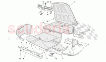 BOOT UPHOLSTERY