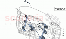DOORS - POWER WINDOW AND REAR VIEW MIRROR