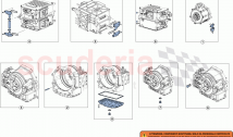 INVERTER-ME1-ME2 REPAIR KIT
