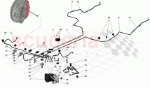 BRAKE SYSTEM