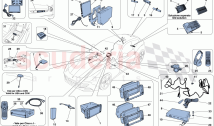 INFOTAINMENT SYSTEM