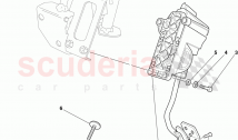 ELECTRONIC ACCELERATOR PEDAL