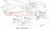 ANTIEVAPORATION DEVICE -Not for USA and CDN-