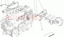 POWER STEERING SYSTEM