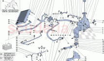LUBRICATION SYSTEM AND OIL VAPOUR RECOVERY SYSTEM