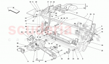 DOORS - POWER WINDOW AND REARVIEW MIRROR