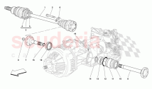 Gearbox and Transmission