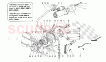 Current generator -Valid till engine No -