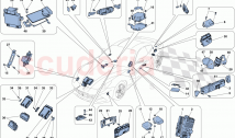 VEHICLE ECUs