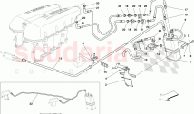 EVAPORATIVE EMISSIONS CONTROL SYSTEM