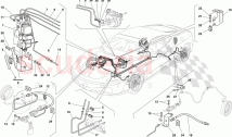 BRAKE SYSTEM -Not applicable for GD-