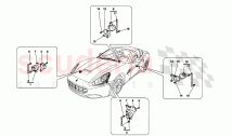 ELECTRONIC CONTROL (SUSPENSION)