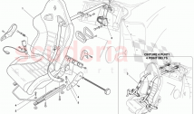 SEAT AND SAFETY BELTS