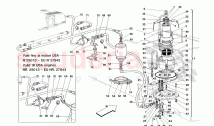Fuel Pump and Pipes