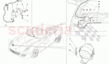 ANTITHEFT SYSTEM ECUs AND DEVICES