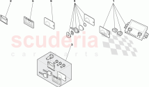 IMMOBILISER KIT