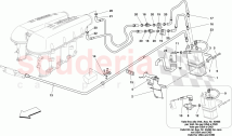 EVAPORATIVE EMISSIONS CONTROL SYSTEM