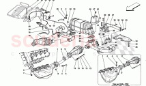 EXHAUST SYSTEM