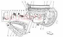 FRONT DOORS: TRIM PANELS