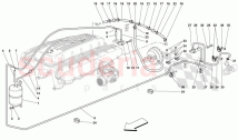 Pneumatics Actuator System