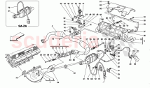 EXHAUST SYSTEM
