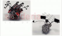 SPARE ASSEMBLY UNITS