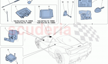 ANTITHEFT SYSTEM