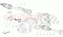 Gearbox and Transmission