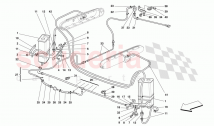 ANTIEVAPORATION DEVICE -Not for USA and CDN-