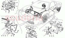 BRAKE SYSTEM -Valid for GD-